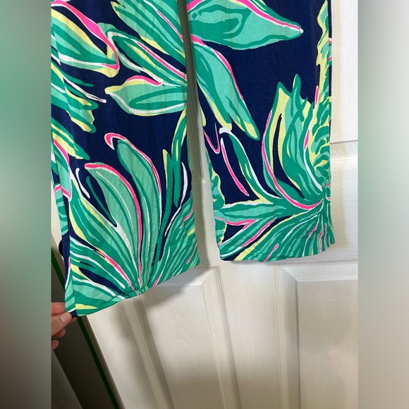 2/$20 Lilly Palizer XXS 33" Georgia May Palazzo Pants - Picture 6 of 8